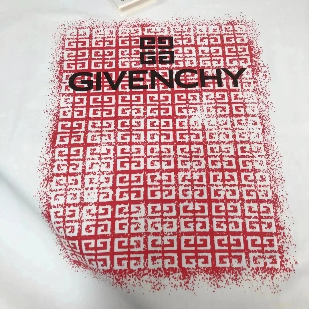 GivenchyThe North Face T-shirt 39 STYLETOP