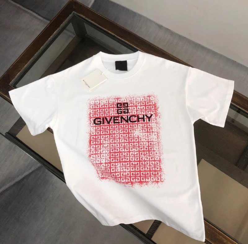 GivenchyThe North Face T-shirt 39 STYLETOP