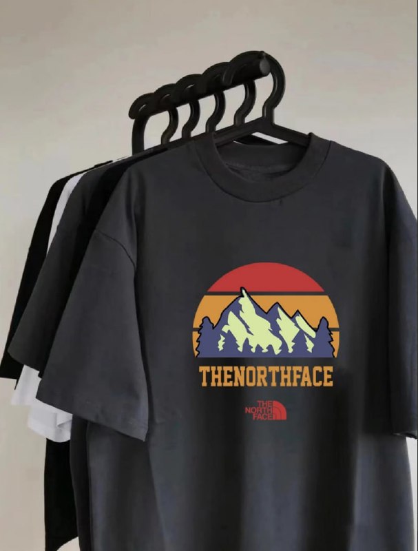 GivenchyThe North Face T-shirt 39 STYLETOP