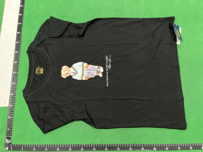Ralph lauren T-shirt  (38 CP