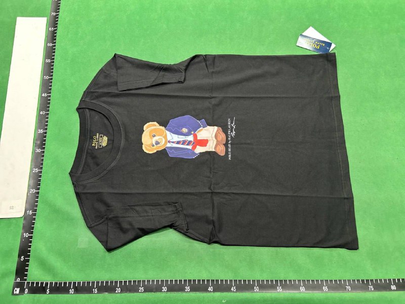 Ralph lauren T-shirt  (38 CP