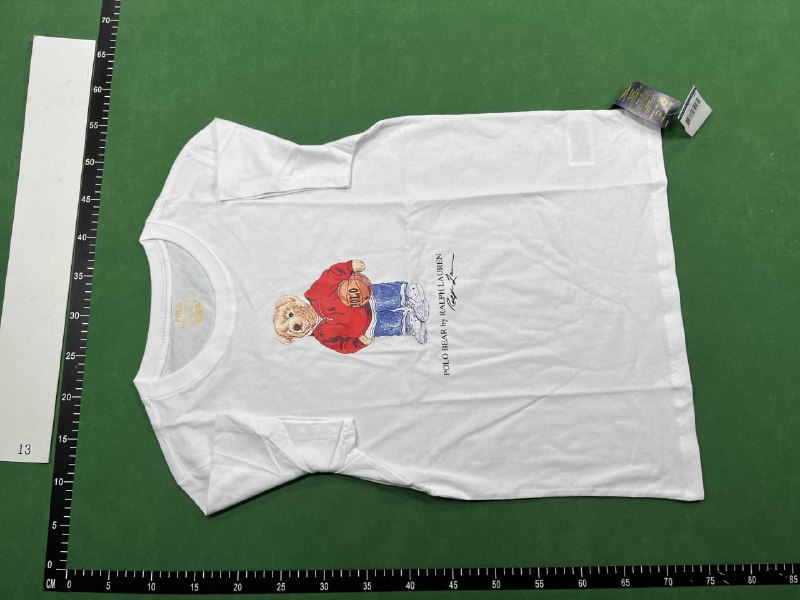 Ralph lauren T-shirt  (38 CP