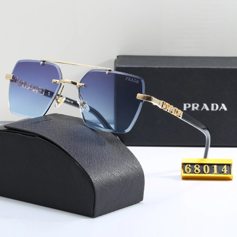 Prada Glasses