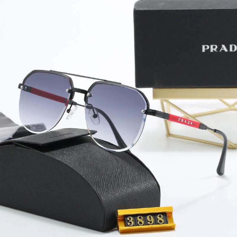 Prada Glasses