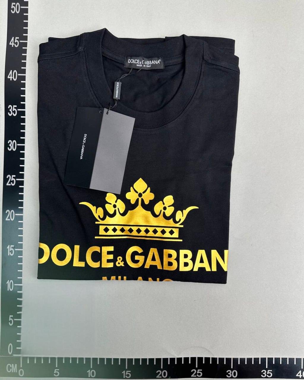 Dolce & Gabbana G303/G305/G306/G308 T-Shirt