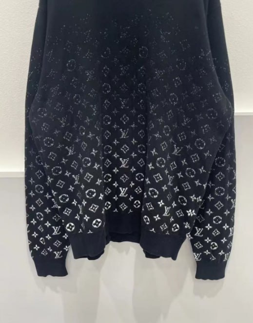 Louis Vuitton GUCCI Burberry Sweater (40 styles)
