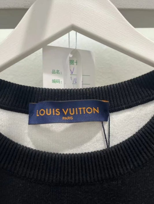 Louis Vuitton GUCCI Burberry Sweater (40 styles)