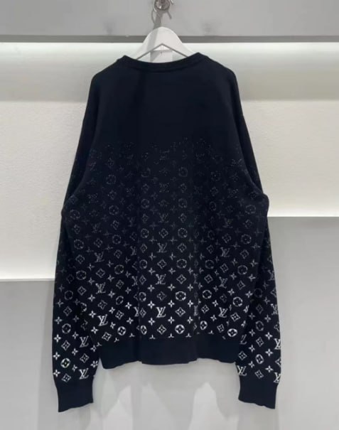 Louis Vuitton GUCCI Burberry Sweater (40 styles)
