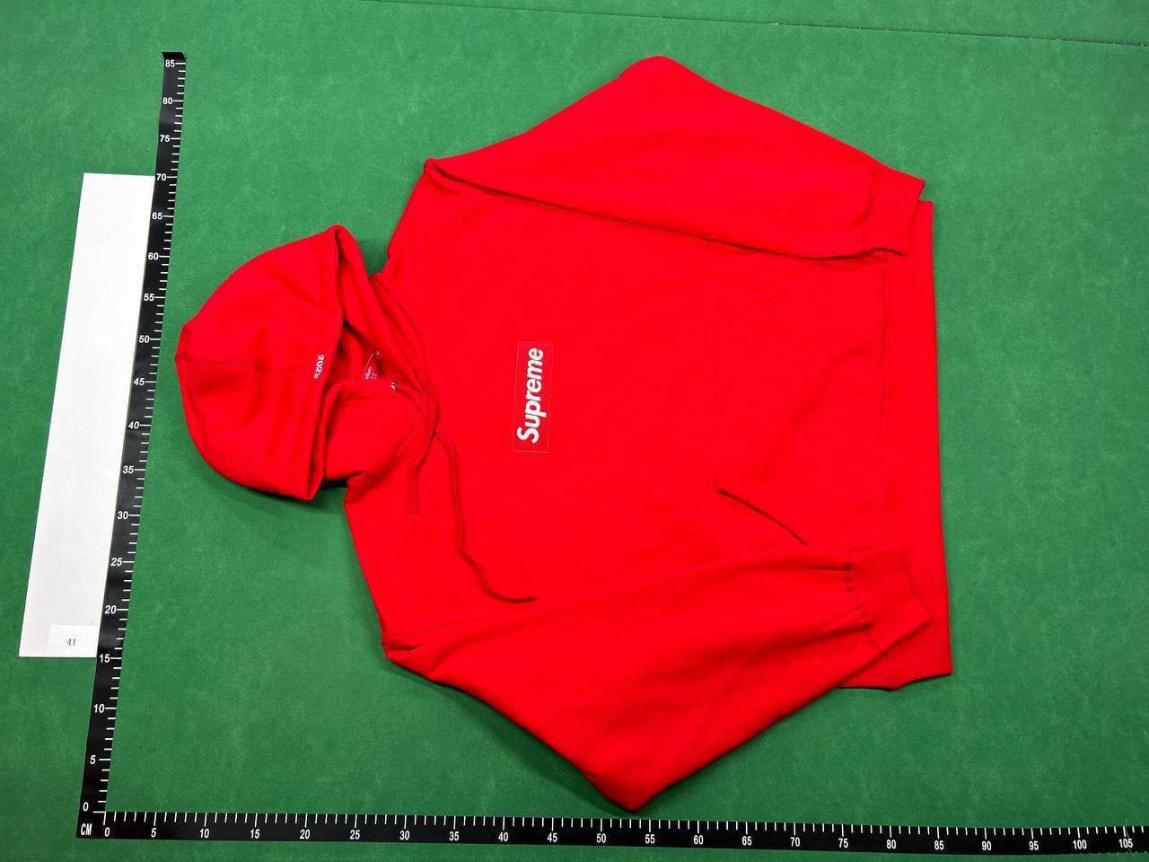 supreme hoodie
