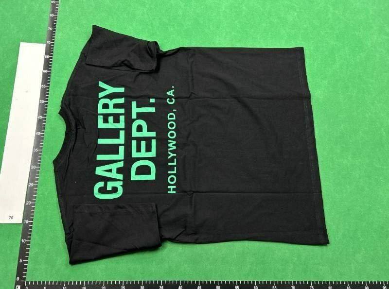 Gallery Deptkk