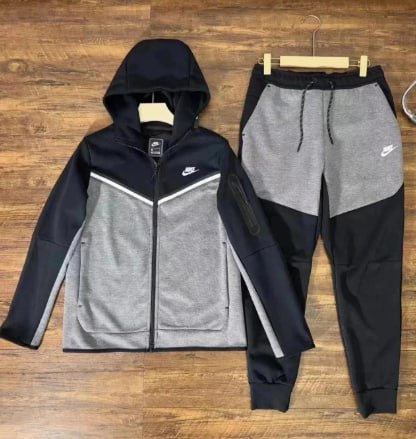 nike suit