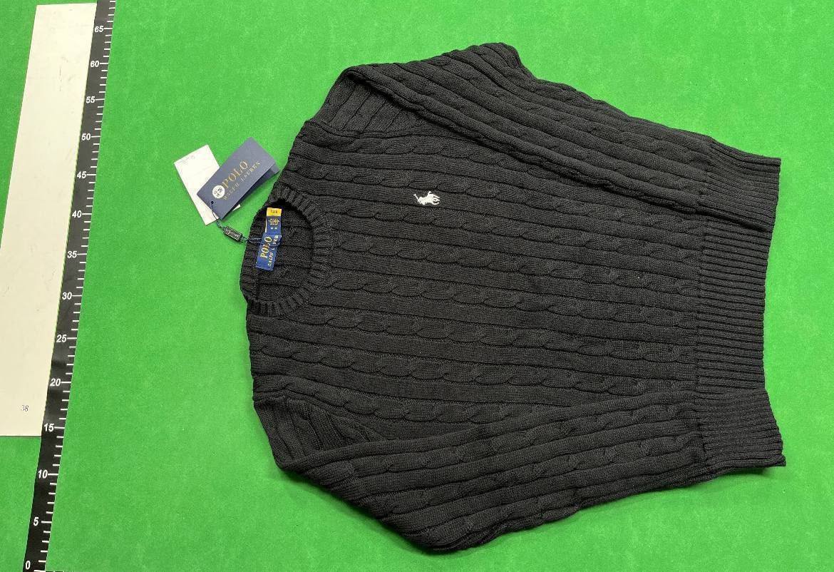 Ralph Lauren clothes Sweater( 35 style TOP