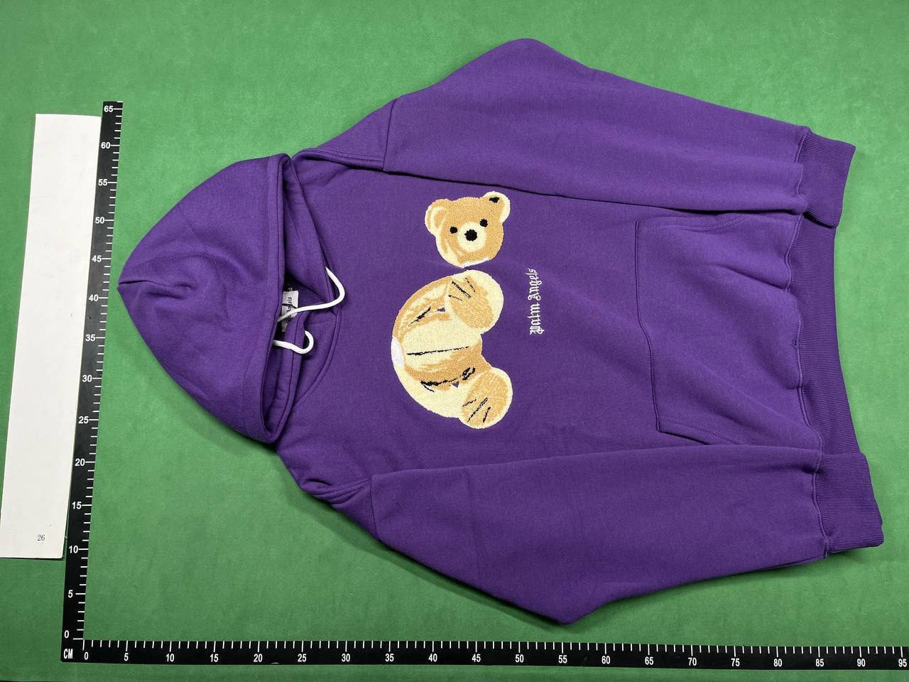 palm angels Hoodies