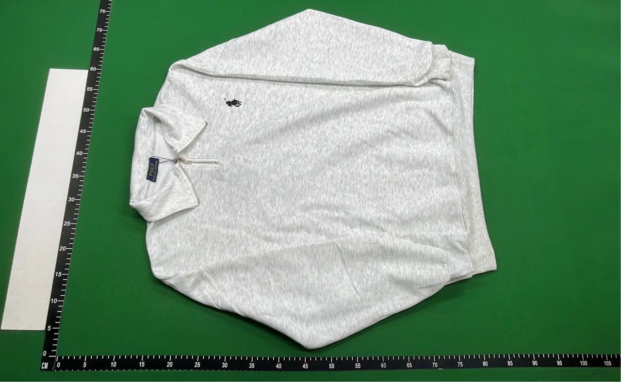LACOSTE Ralph Lauren Hoodie Sweatshirts