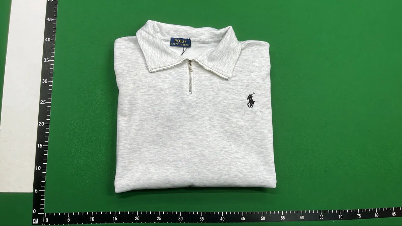 LACOSTE Ralph Lauren Hoodie Sweatshirts