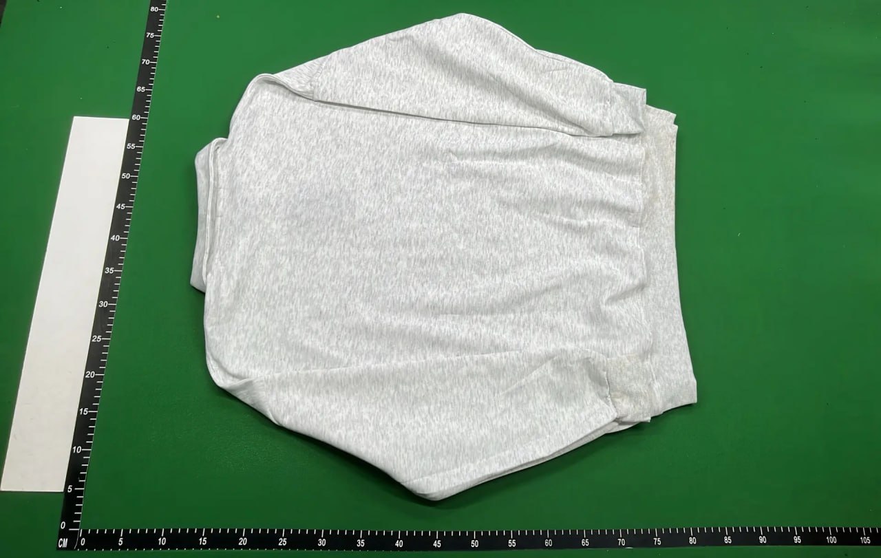 LACOSTE Ralph Lauren Hoodie Sweatshirts