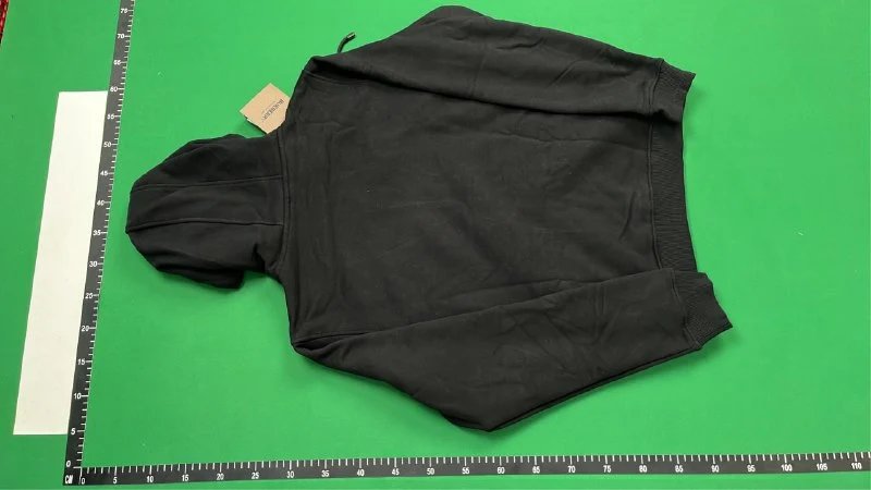 Burberry hoodie