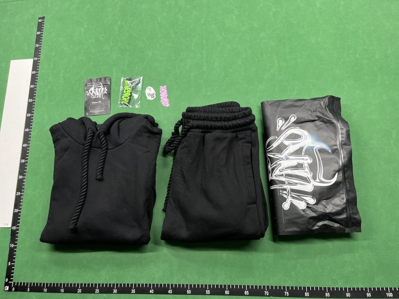 Syna World Tracksuit （7 style