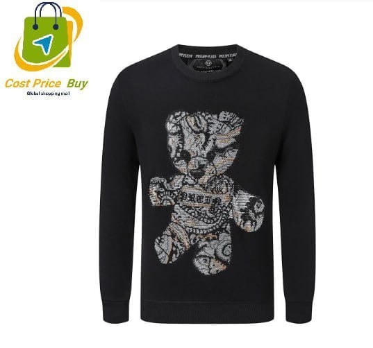 Philipp Plein sweatshirt (30 CP)