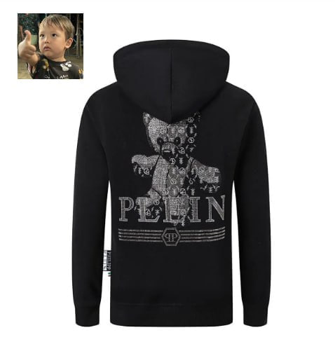 Philipp Plein sweatshirt (30 CP)