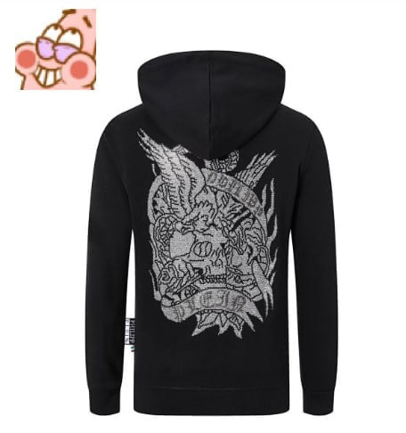 Philipp Plein sweatshirt (30 CP)
