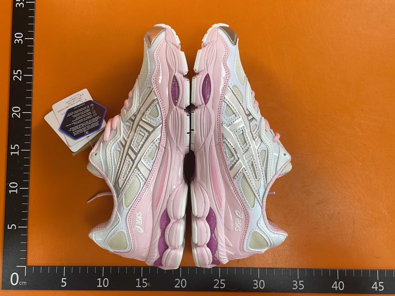Asics Gel-NYC【Top quality