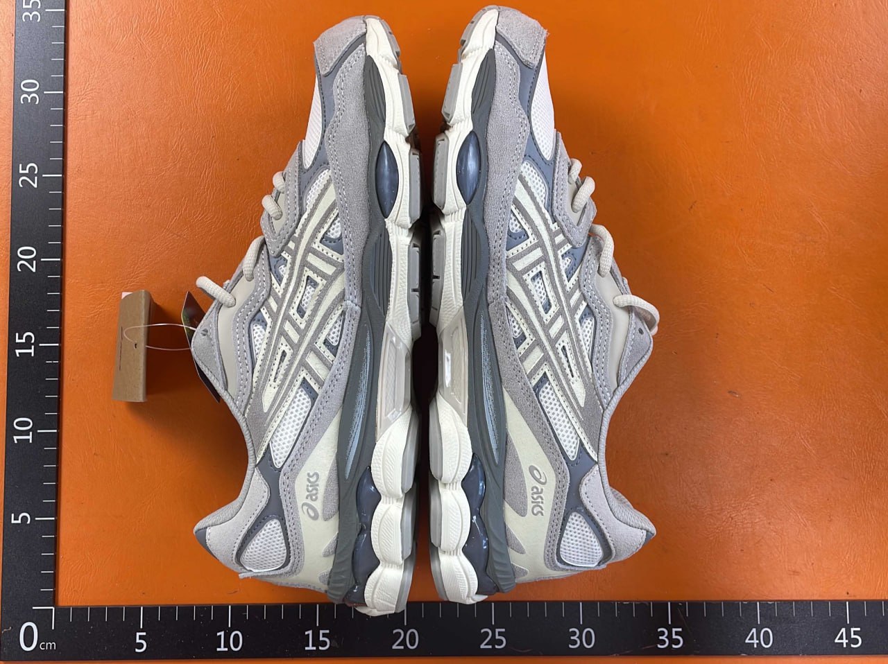 Asics Gel-NYC【Top quality
