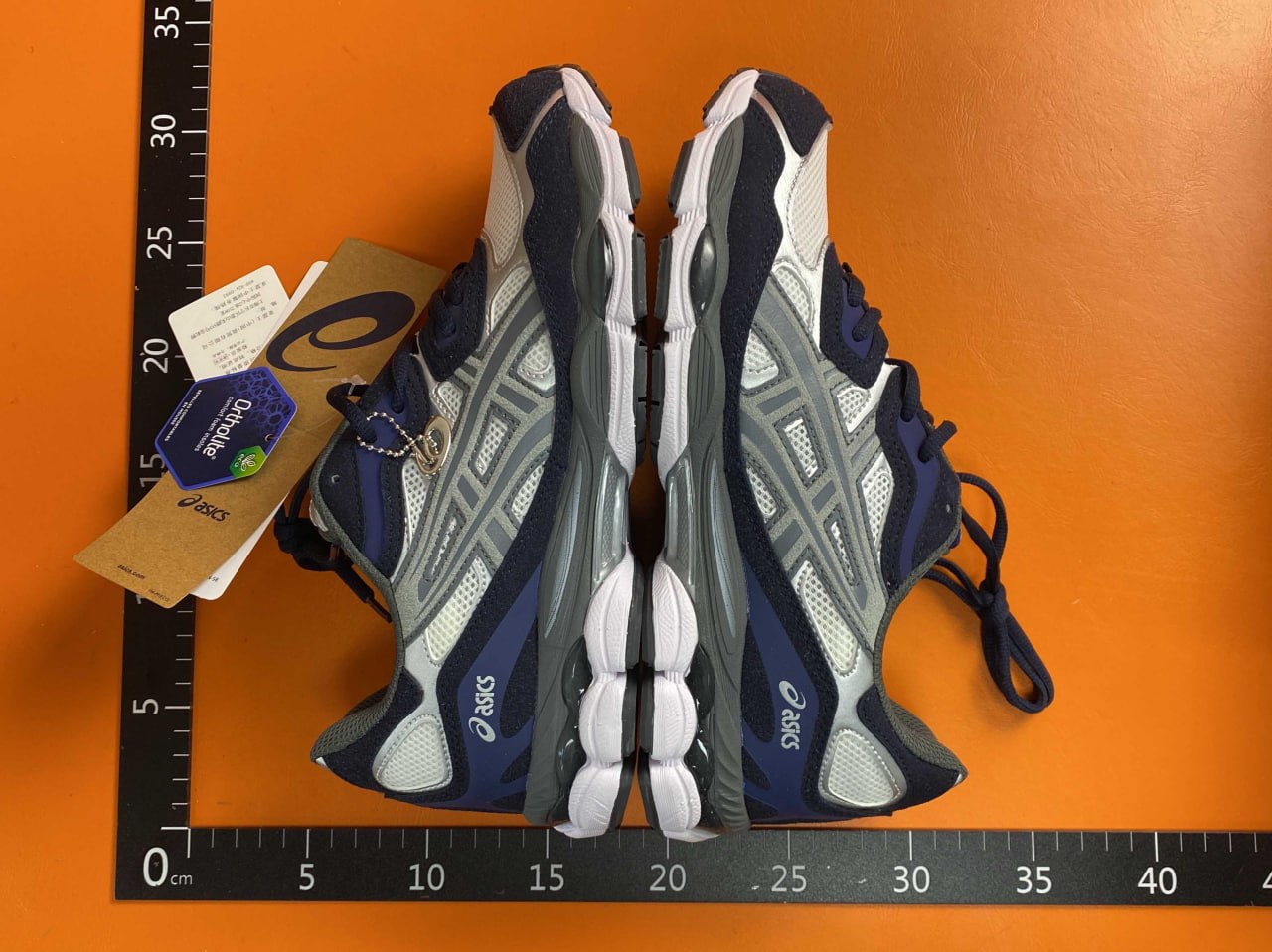 Asics Gel-NYC【Top quality