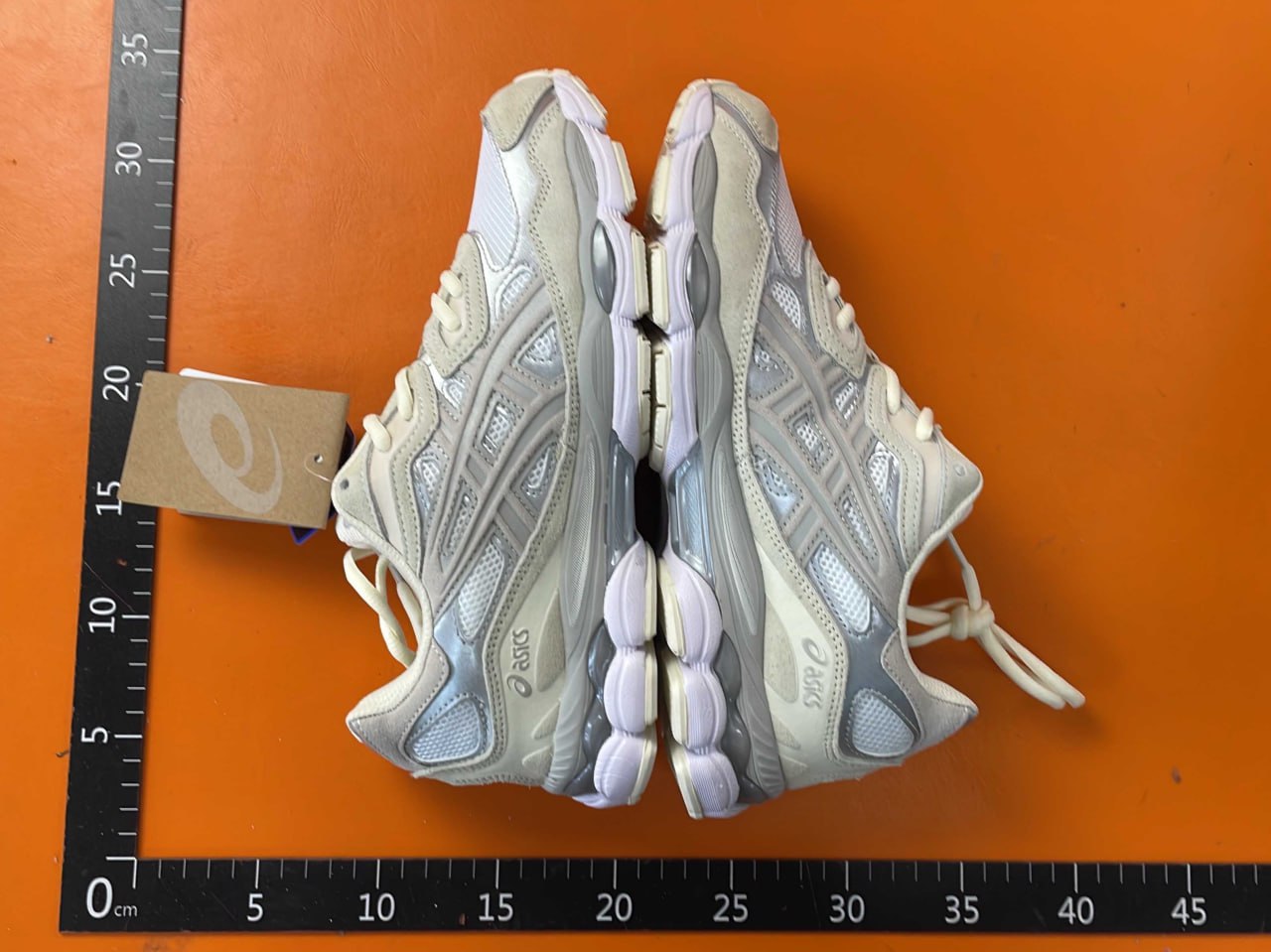 Asics Gel-NYC【Top quality