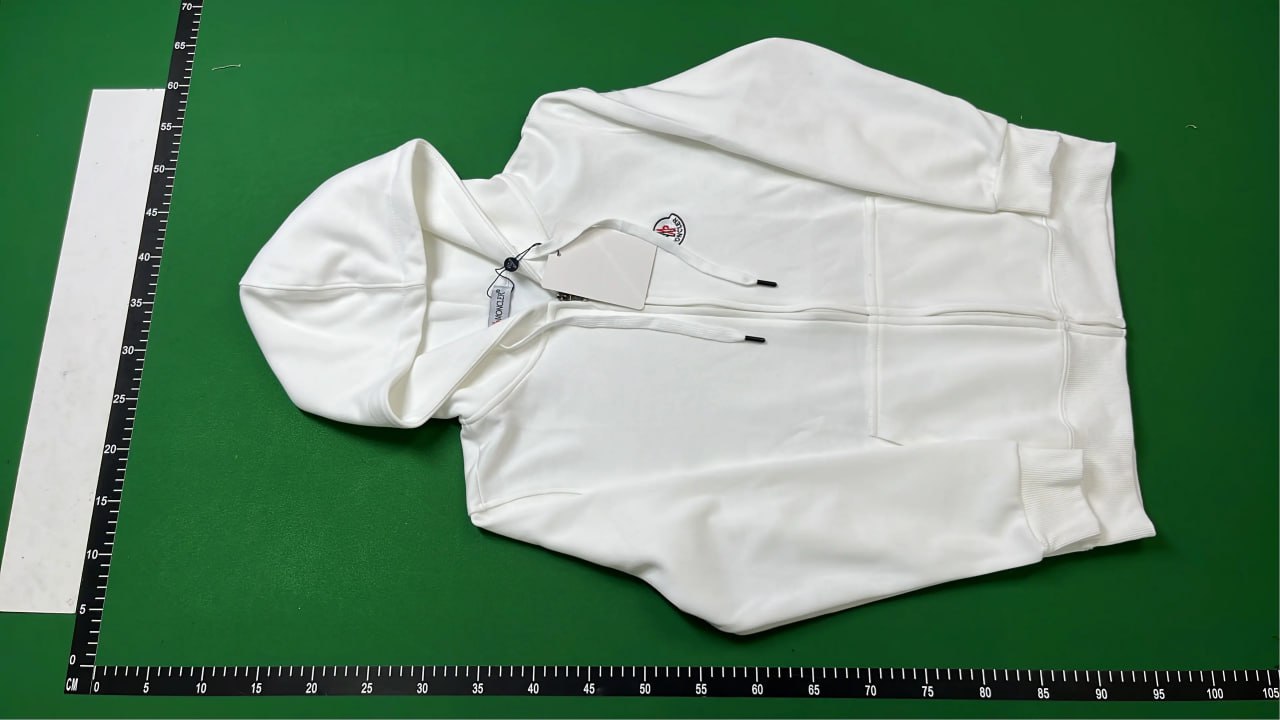Moncler Hoodie