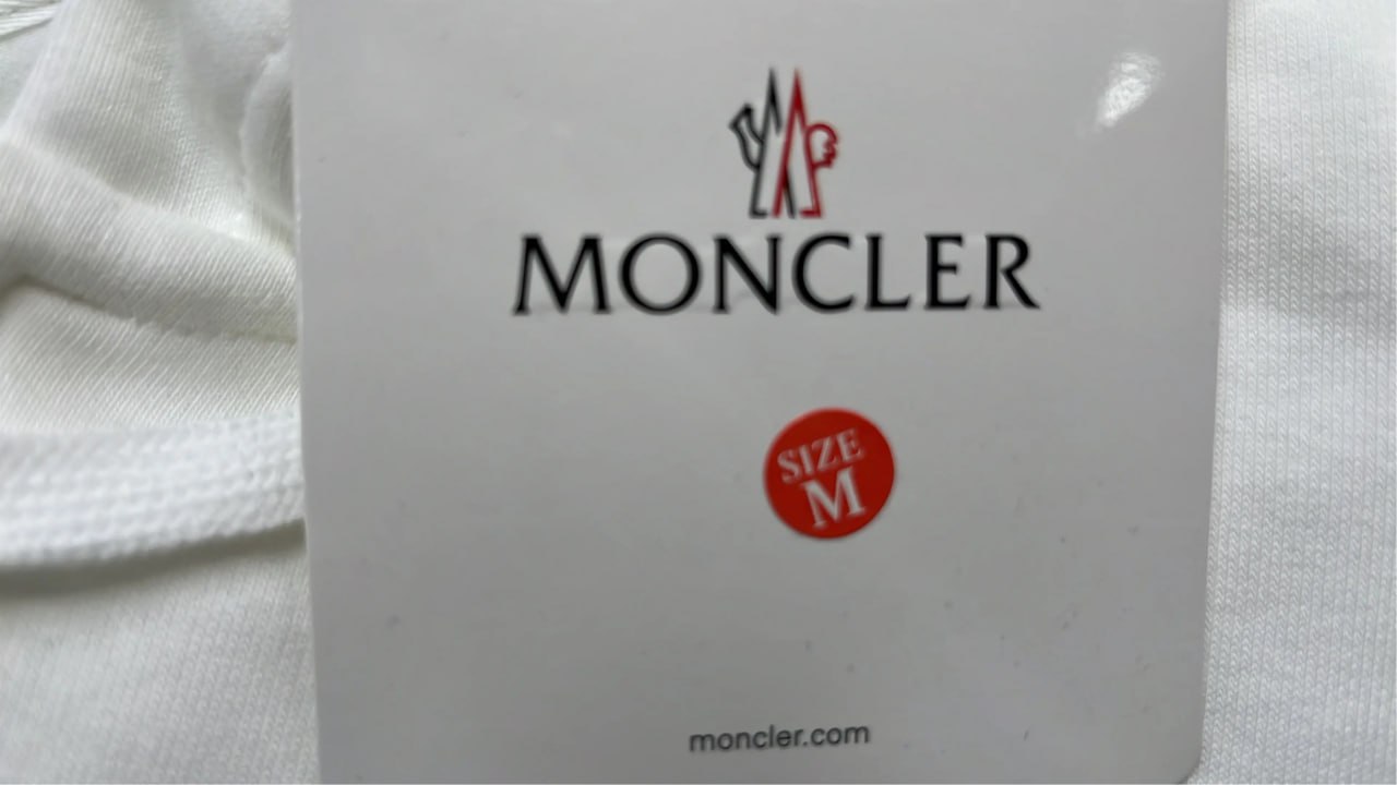 Moncler Hoodie