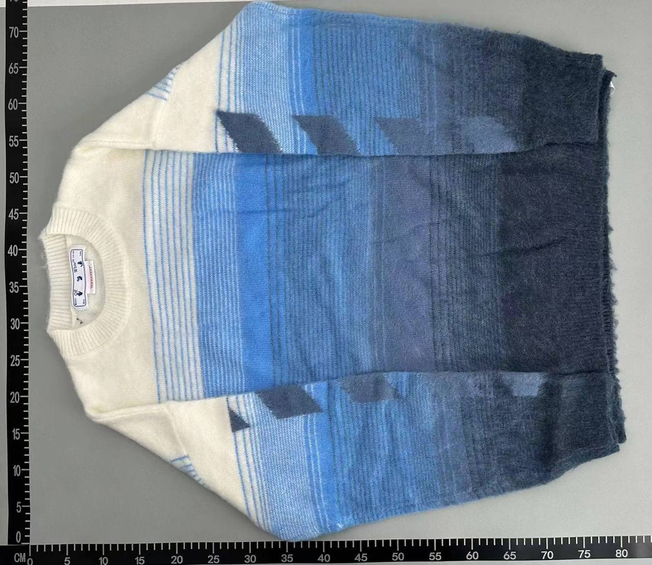 OFF-WHITE Sweater