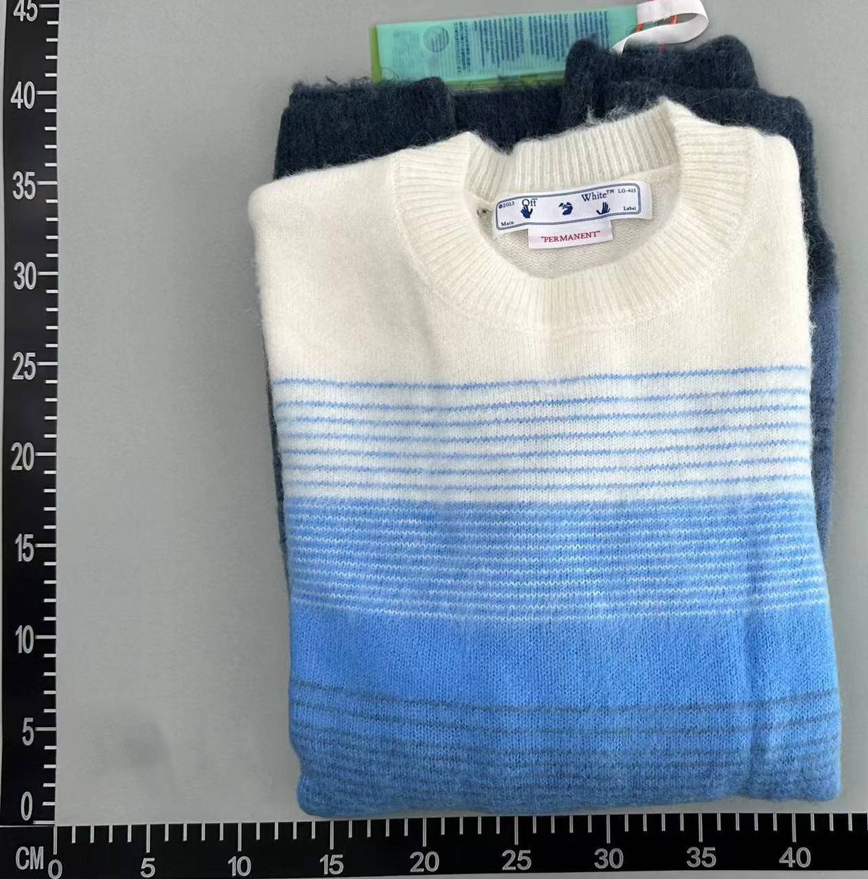 OFF-WHITE Sweater