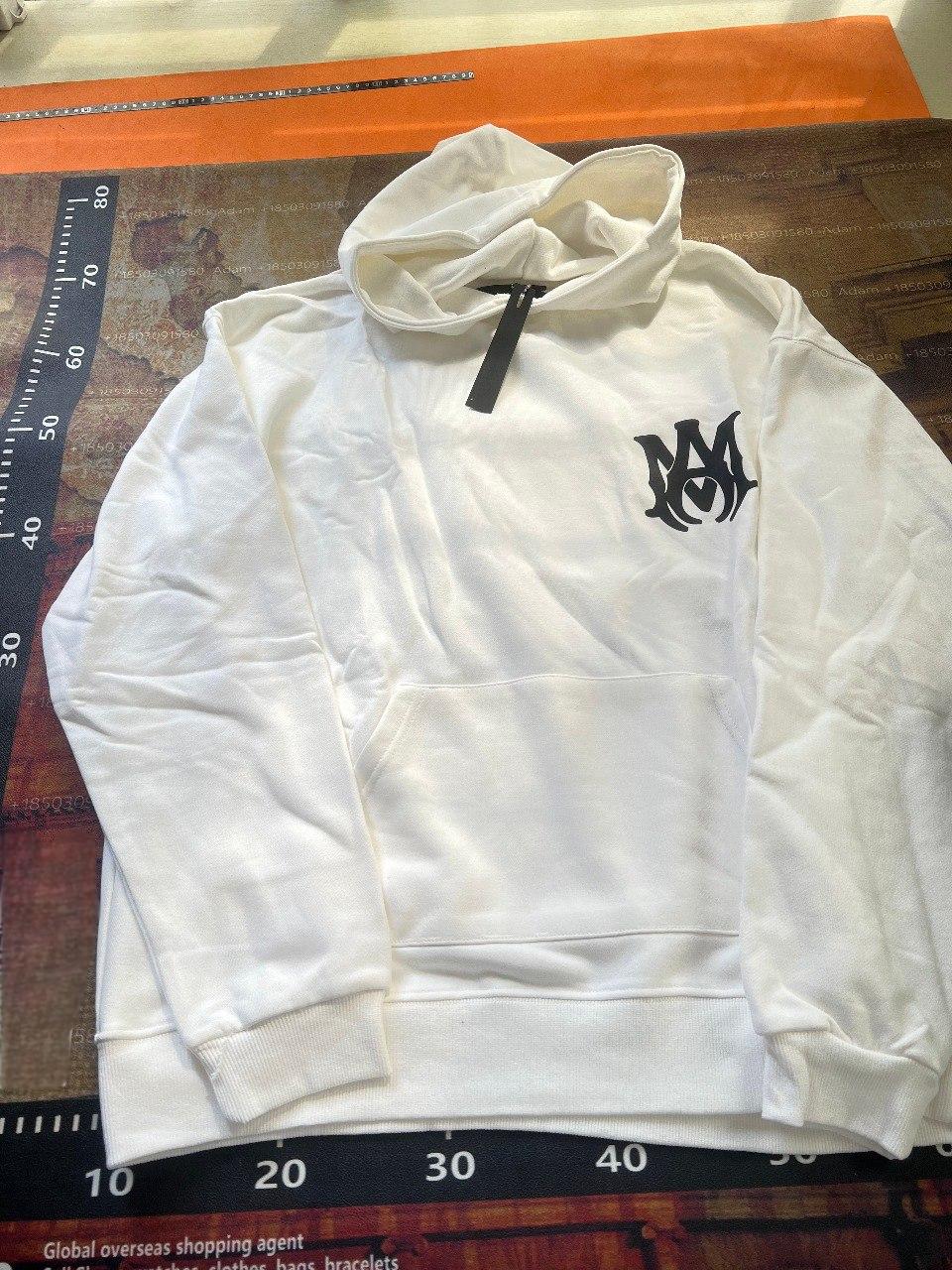 AMIRI Hoodie