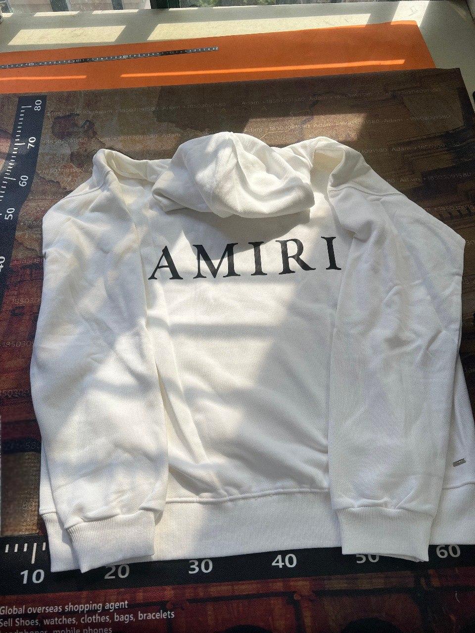 AMIRI Hoodie