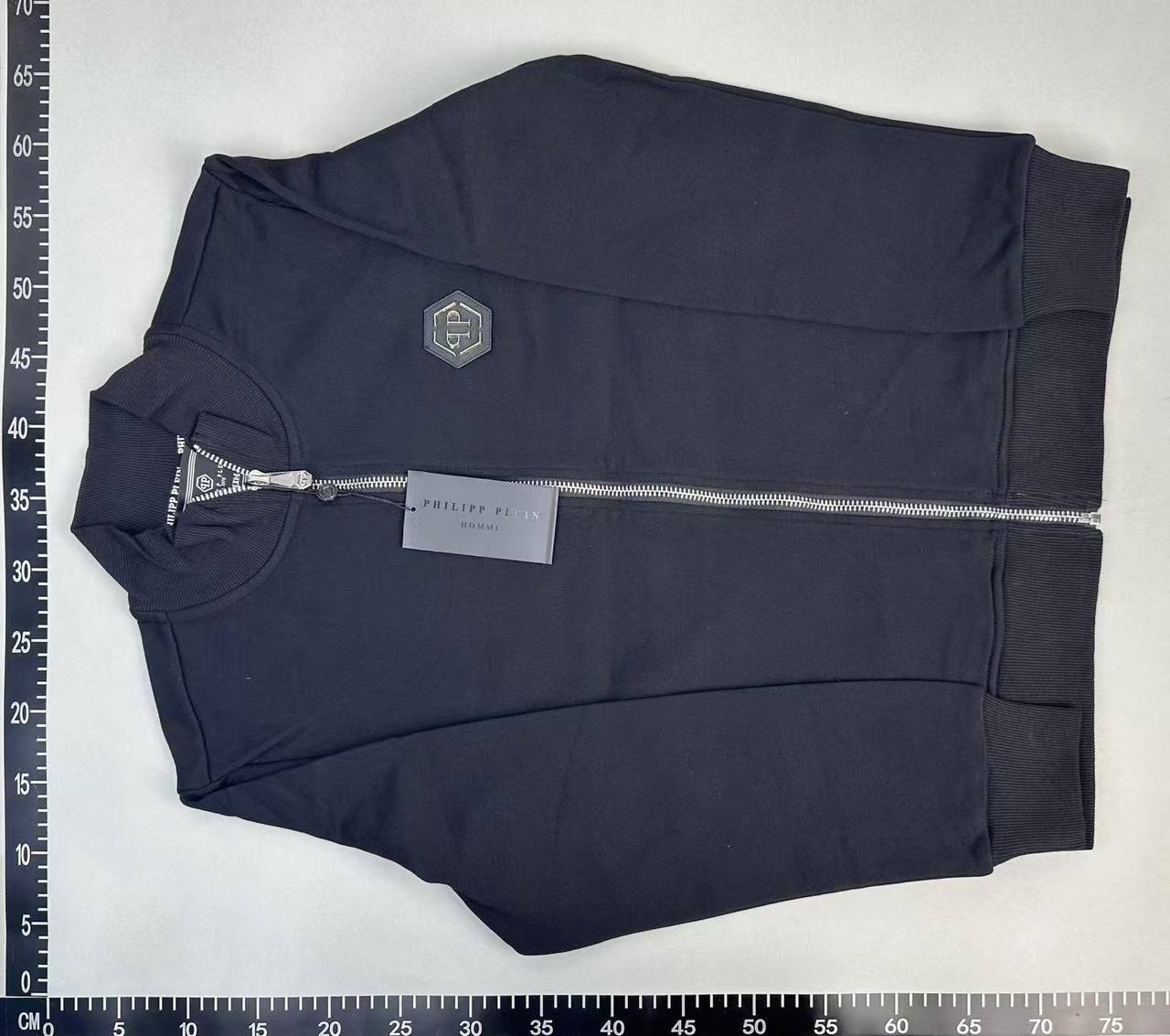 Philipp Plein Jacket