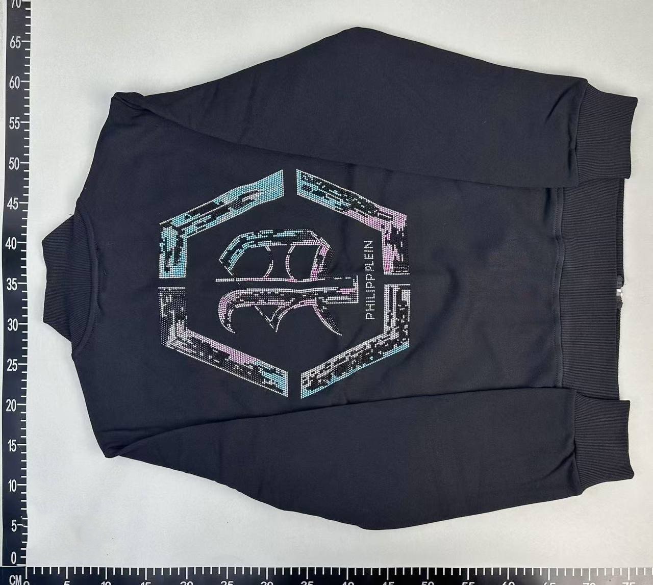 Philipp Plein Jacket