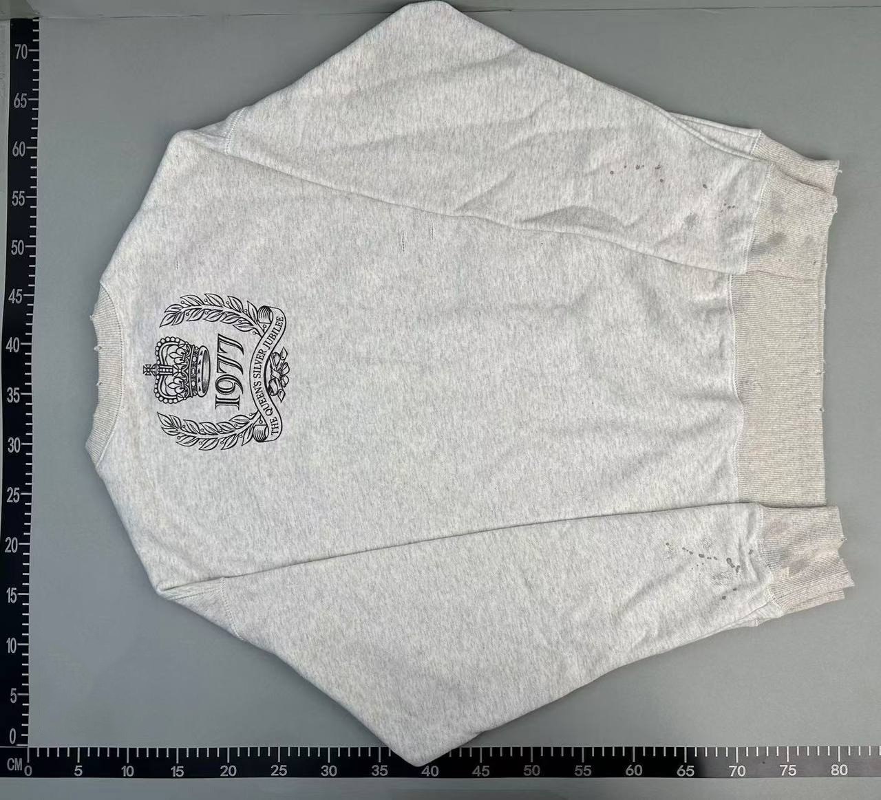 Saint Sweater