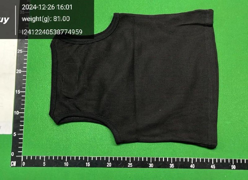 Corteiz vest shorts（35
