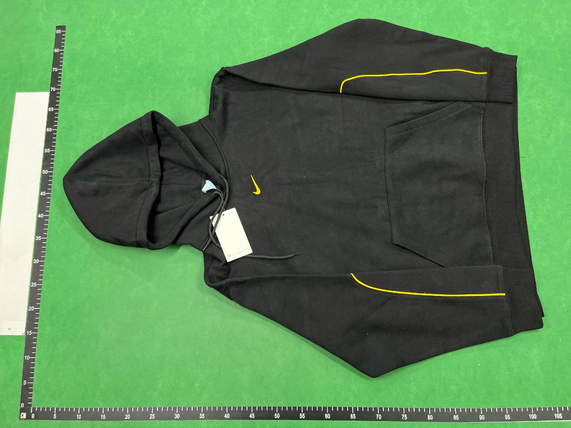 Nike x NOCTA Hoodie [4 styles]