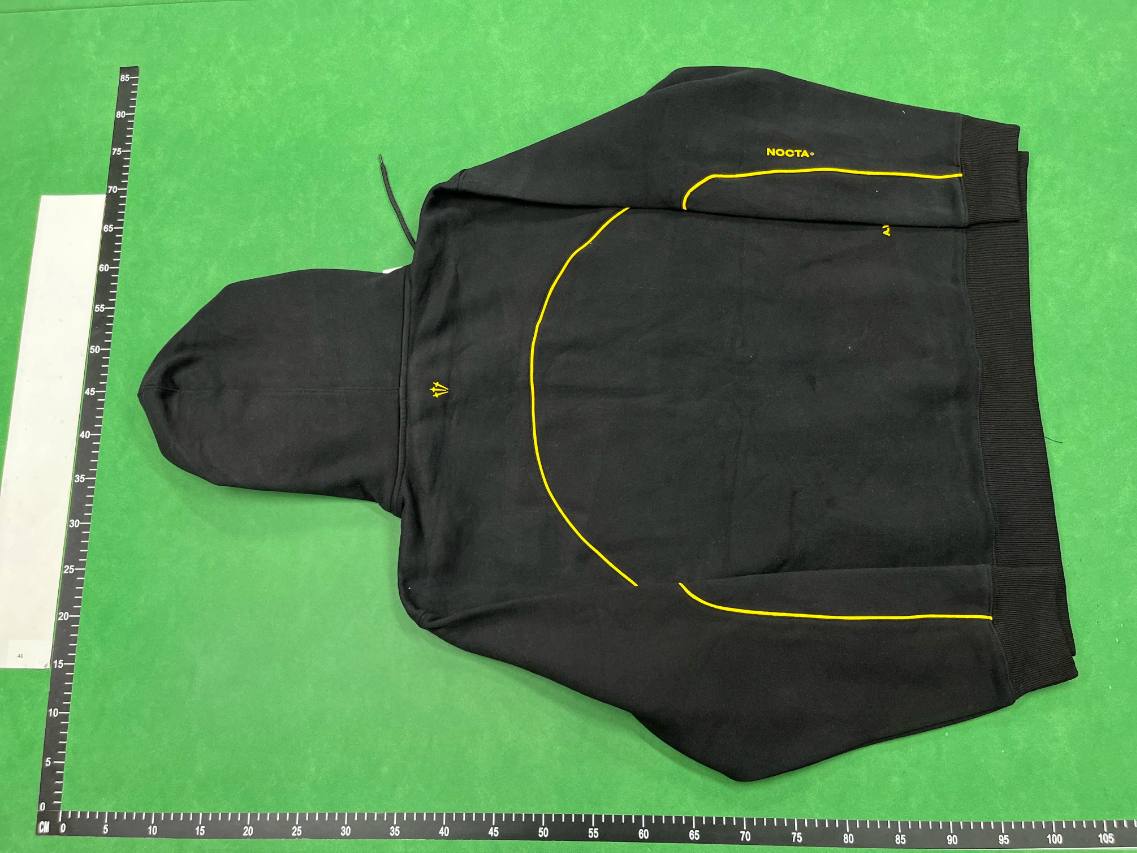 Nike x NOCTA Hoodie [4 styles]