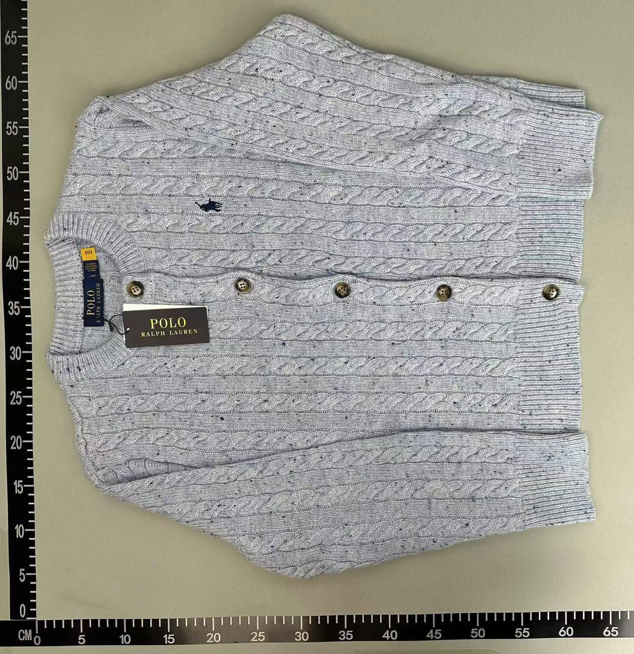 Polo Ralph Lauren Cable Knit Cardigan [5 styles]