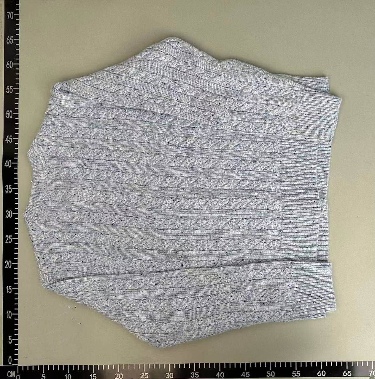 Polo Ralph Lauren Cable Knit Cardigan [5 styles]
