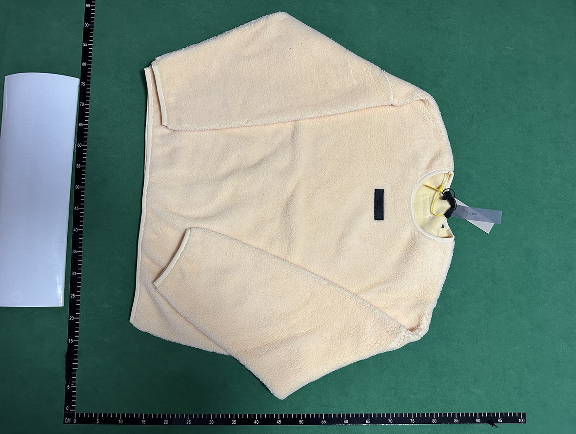 ESSENTIALS Sweater & Pants Set [6 styles]