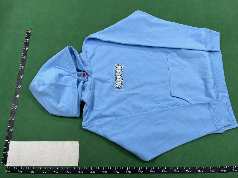 Supreme Box Logo Hoodie [22 styles]