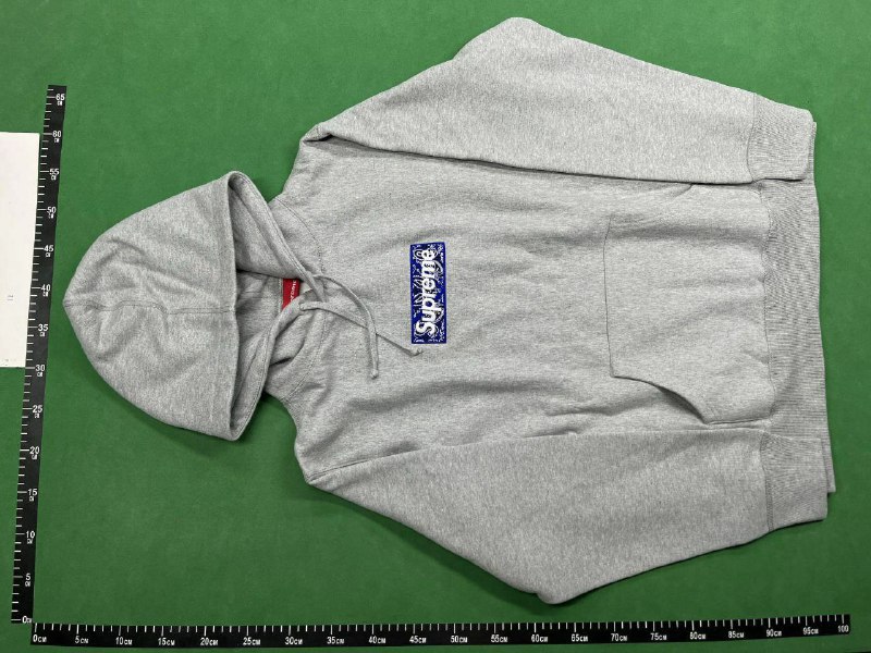 Supreme Box Logo Hoodie [22 styles]