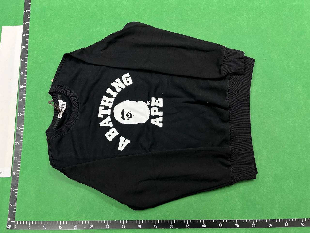 A Bathing Ape 1st Camo Crewneck Sweatshirt [11 styles]